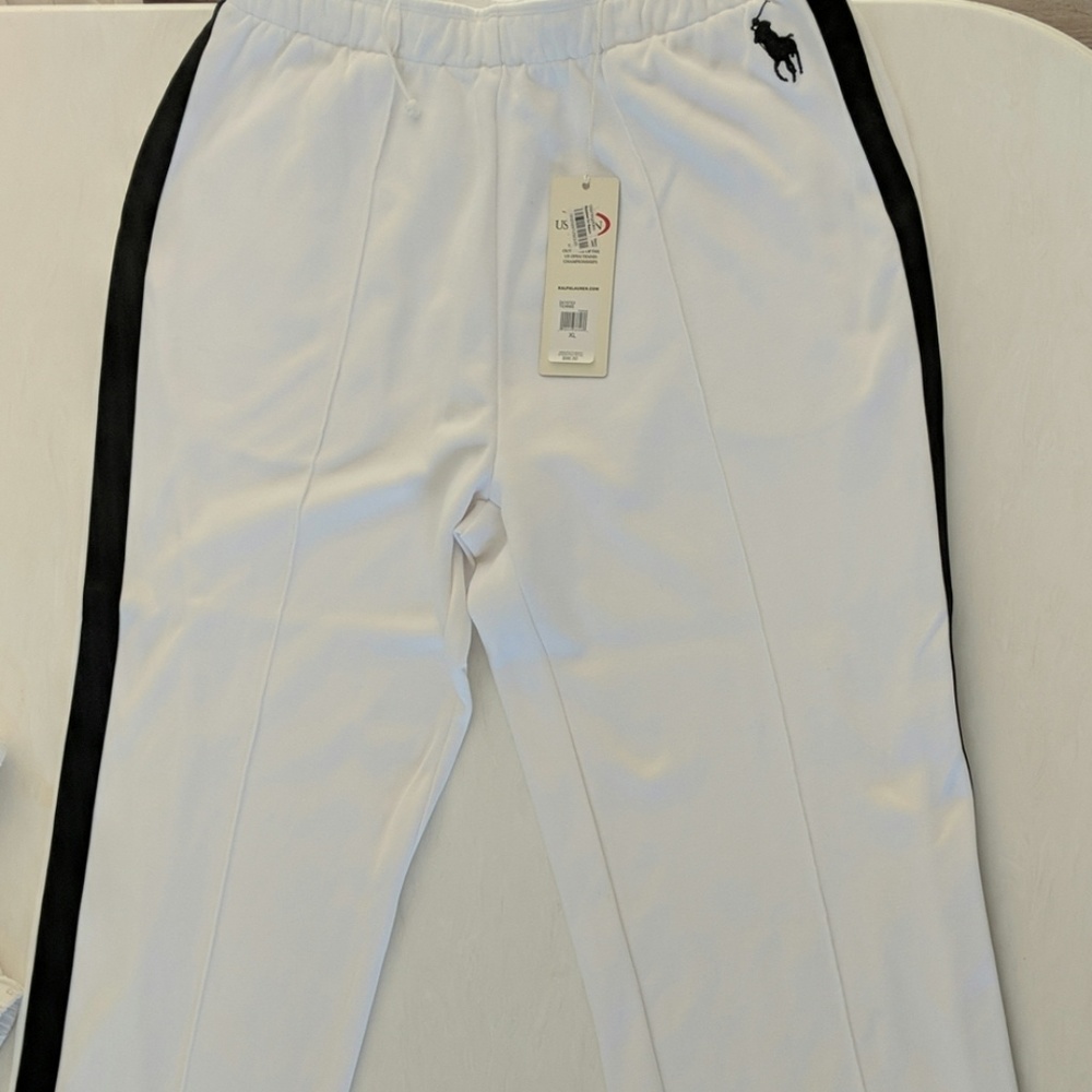 Sweat pants